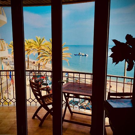 Vista Azul Apartman Sesimbra Kültér fotó