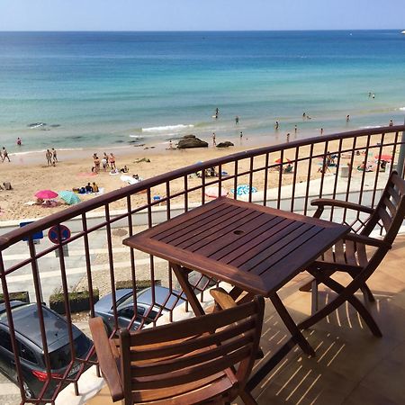 Vista Azul Apartman Sesimbra Kültér fotó