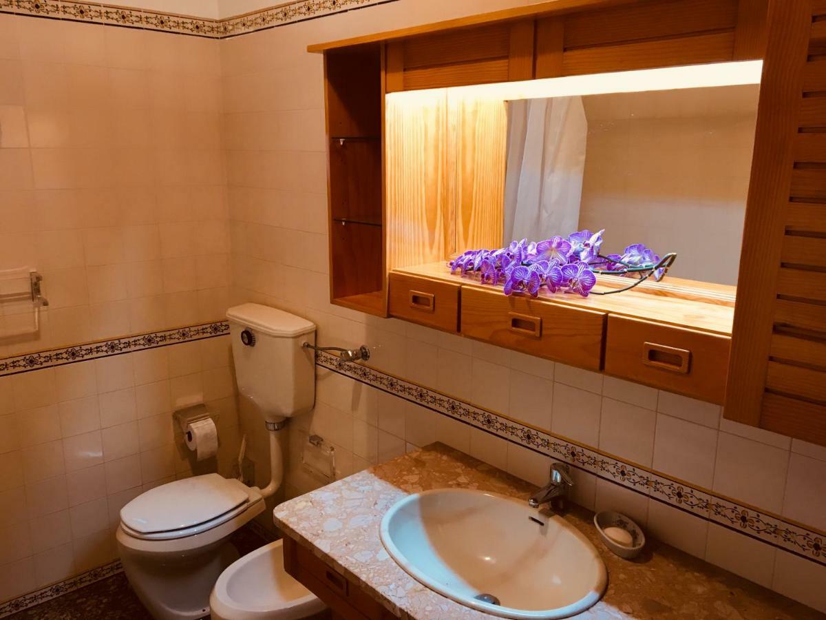 Vista Azul Apartman Sesimbra Kültér fotó
