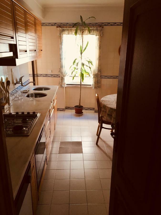 Vista Azul Apartman Sesimbra Kültér fotó
