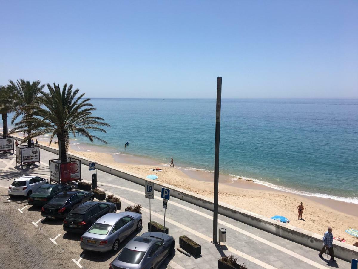 Vista Azul Apartman Sesimbra Kültér fotó