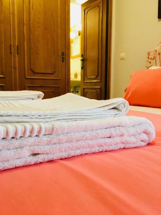 Vista Azul Apartman Sesimbra Kültér fotó