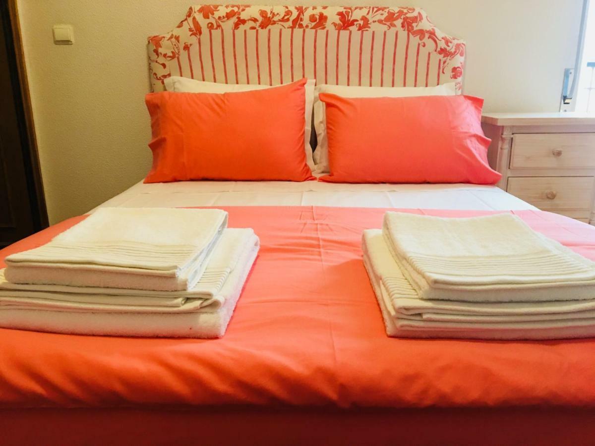 Vista Azul Apartman Sesimbra Kültér fotó