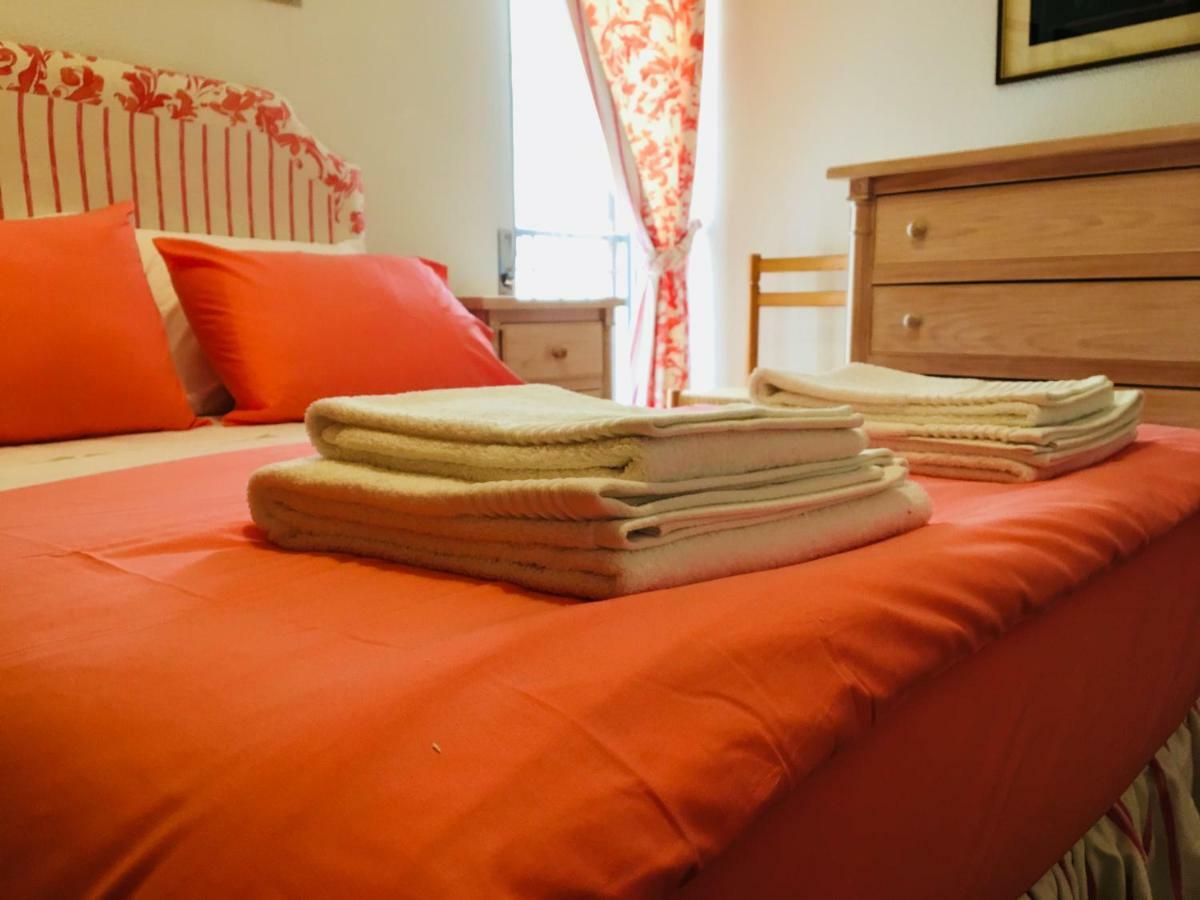 Vista Azul Apartman Sesimbra Kültér fotó